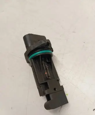 Mercedes-Benz CL C215 Mass air flow meter F00C2G2025 987211