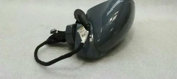 Porsche 911 991 Front door electric wing mirror 99161271802
