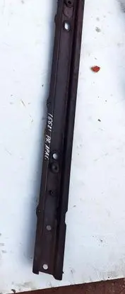 Nissan Primastar Radiator support slam panel bracket 