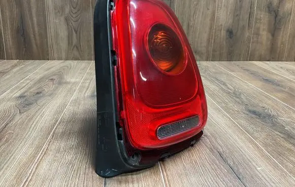 Mini Cooper F57 Rear/tail lights 7297434 03526600