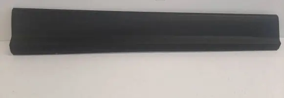 Audi Q2 - Front door trim (molding) 81A853960
