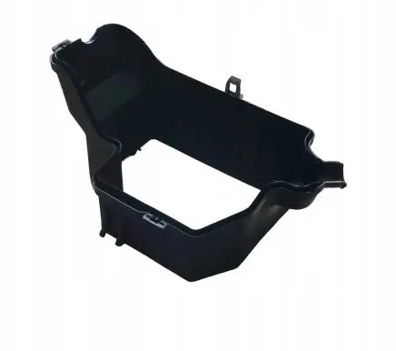 Volvo S60 Relay mounting block 9168982