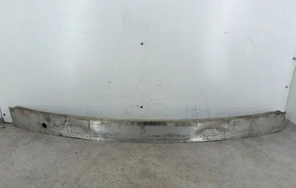 Mercedes-Benz B W245 Front bumper support beam 