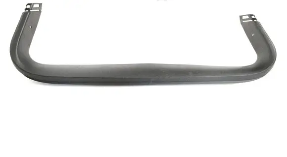 Nissan Qashqai Centre console side trim rear 909004EA0A