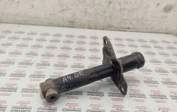 Audi A4 S4 B5 8D Front bumper shock/impact absorber 