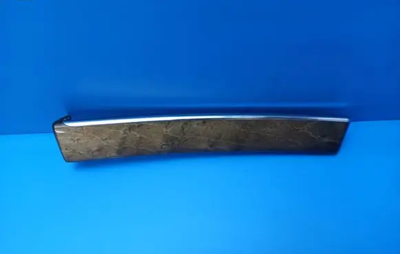 Mercedes-Benz E W211 Dashboard glove box trim A2116800771