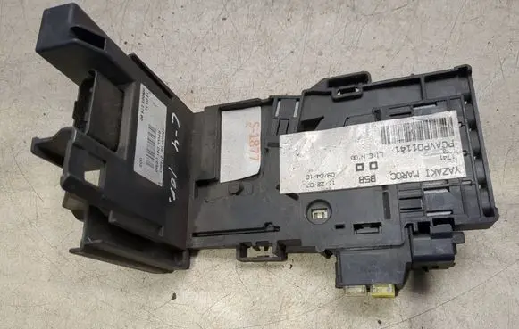 Citroen C4 Grand Picasso Positive wiring loom 97993N02 9666527580 274803