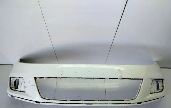 Volkswagen Tiguan Front bumper 5N0807221K