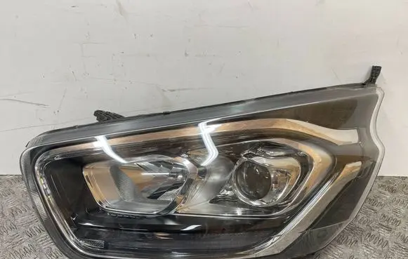 Ford Transit Custom Headlight/headlamp JK2113W030DH
