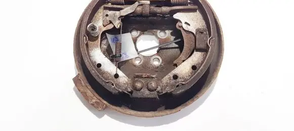 Dodge Neon Handbrake/parking brake pads 