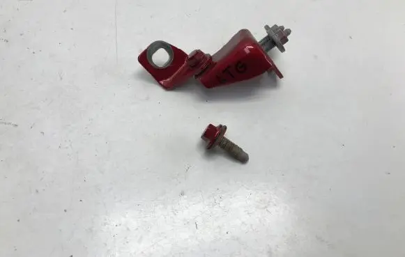 Ford Kuga III Rear door upper hinge H1BBA26801AC