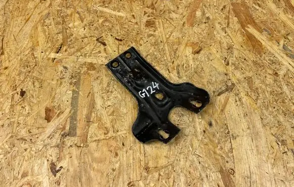Volkswagen Golf VII Holder (bracket) 5G0805567