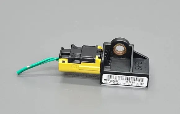 Honda Accord Airbag deployment crash/impact sensor 77930TC0H210M1
