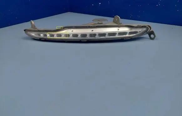 LED Daytime headlight