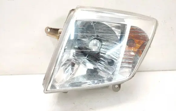 Isuzu D-Max Headlight/headlamp 082131138R 2131138R