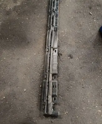 BMW 6 F06 Gran coupe Sill supporting ledge 51777276348 7276348