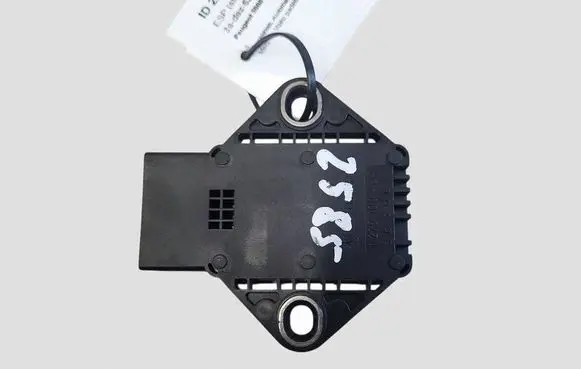 Peugeot 5008 ESP acceleration yaw rate sensor 9664661580