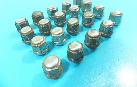 Suzuki Kizashi Nuts/bolts IMPRK1207692
