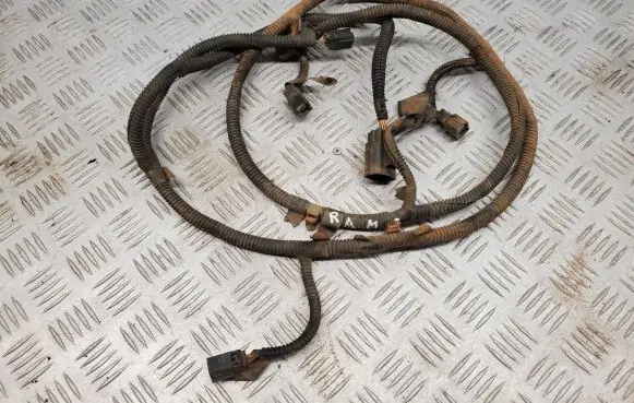 Dodge RAM Parking sensor (PDC) wiring loom