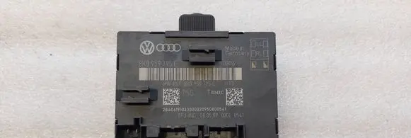 Audi A4 S4 B8 8K Door control unit/module 8K0959795C