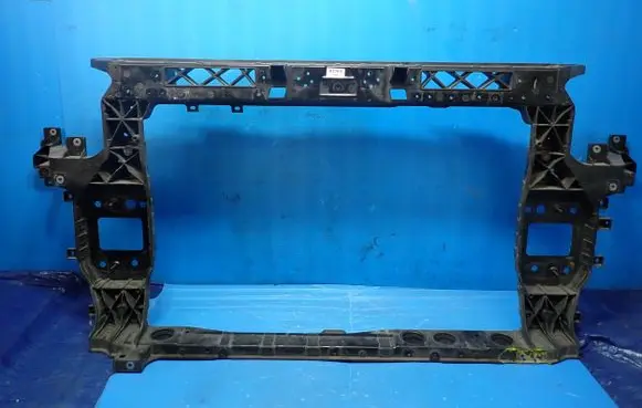 KIA Ceed Radiator support slam panel