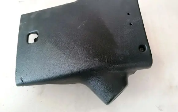 Peugeot 307 Steering wheel column trim 9634507477 9634507577