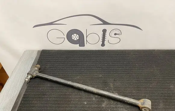 Mercedes-Benz GL X166 Rear traction arm rod 