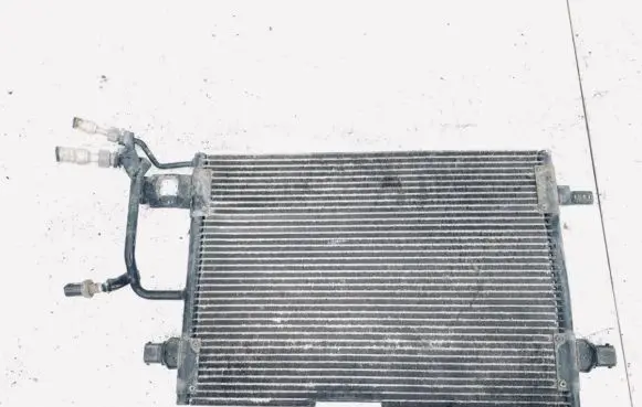 Audi A4 S4 B5 8D A/C cooling radiator (condenser) 8d0260401d