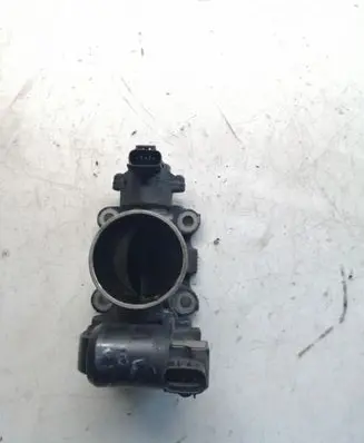 Toyota Corolla Verso AR10 Throttle valve 1923002010