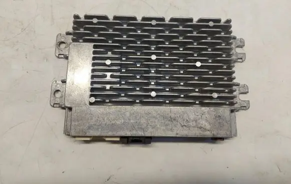 Ford Transit Custom II Engine control unit/module ECU
