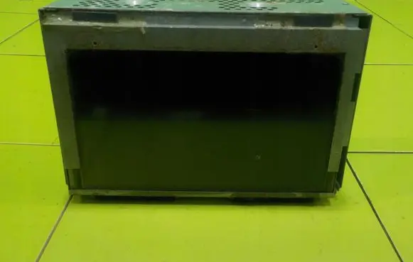 Land Rover Freelander Other interior part 6H5210E889AC RP15
