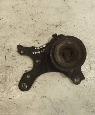 Toyota Avensis Verso Power steering belt tensioner 