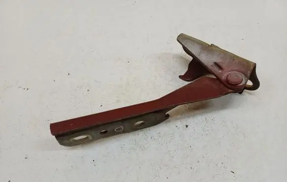 Hyundai Santa Fe Tailgate/trunk/boot hinge 