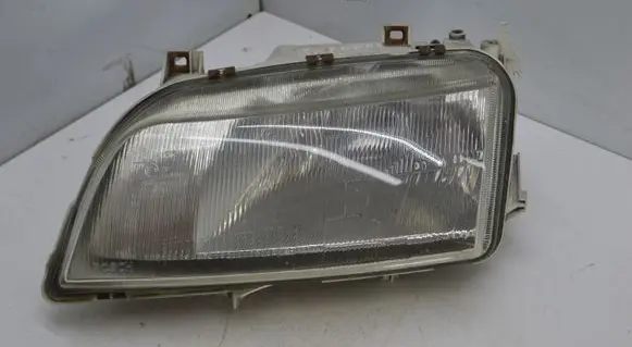 Volkswagen Sharan Headlight/headlamp 1305235254