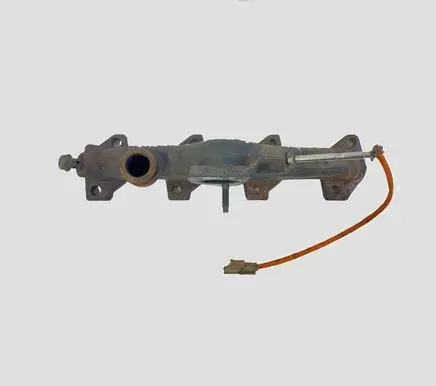 Nissan Qashqai Exhaust manifold 140042052R
