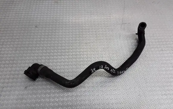 Opel Signum Engine coolant pipe/hose