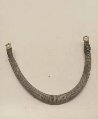 Ford Ranger Negative earth cable (battery)