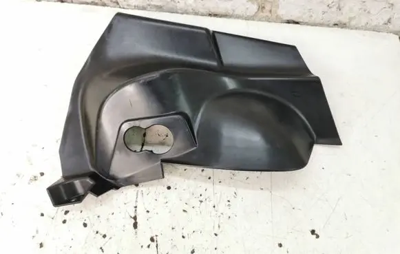 Alfa Romeo Tonale Rear seat side bottom trim 