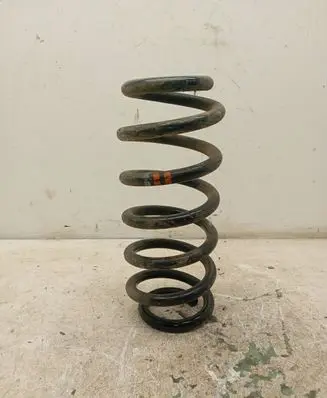 Audi A6 S6 C6 4F Front coil spring
