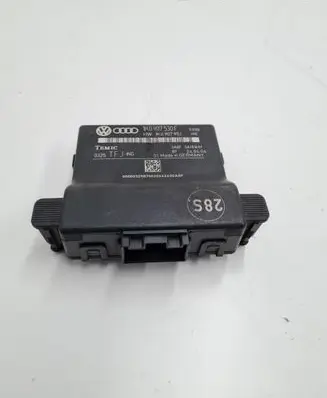 Volkswagen Touran I Gateway control module 1K0907530F 1K0907951