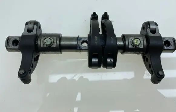 Subaru Outback Camshaft 
