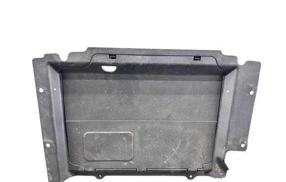 Audi Q5 SQ5 Spare wheel section trim 8R0863565A