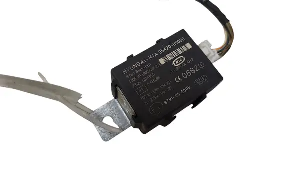 Hyundai Santa Fe Immobilizer control unit/module 95420H1000