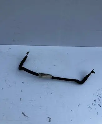 Volkswagen Caddy Negative earth cable (battery) 5Q0971250P