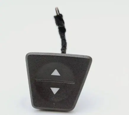 Fiat Panda II Electric window control switch 28767