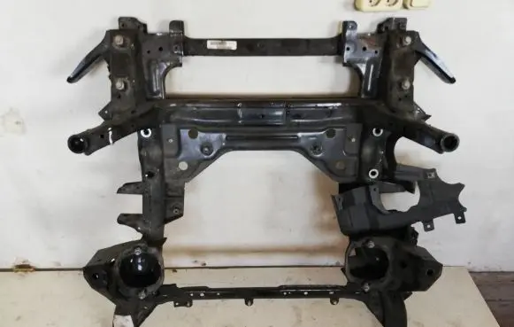 BMW X5 F15 Front subframe P686668704 T1820780744