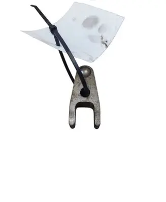 Fuel Injector clamp holder