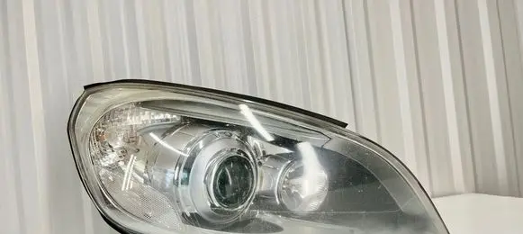 Volvo V60 Headlight/headlamp 31299991 89905476 Y283ABLTDD