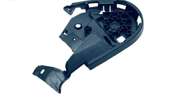 Seat trim