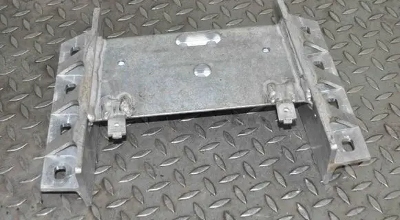 Mercedes-Benz SL R231 Gearbox mounting bracket A2312401102